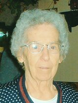 Ethel Hudson Obituary - Listowel, Ontario | Eaton Funeral Home