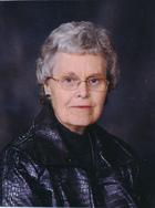 Betty Quanz