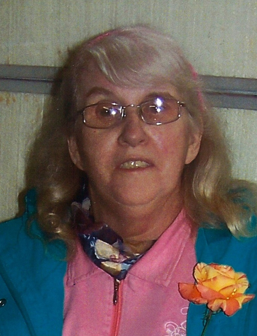 Judy Fraser View Photos Listowel, Ontario Eaton Funeral Home