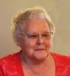 Ruth  Jedrzejewski