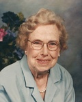 Dorothy  Davidson (Edwards)