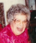 Betty  Lawrence