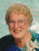 Doris Paulusse