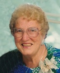 Doris  Paulusse