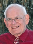 Rev. John Smith