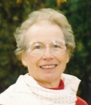 Gertrude  Brisbin