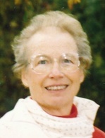 Gertrude Brisbin