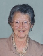 Marjorie Grover