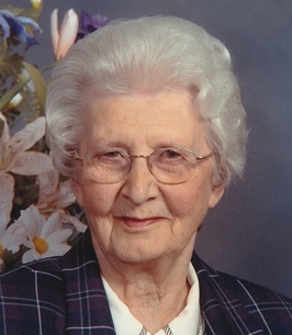 Doris Gibson