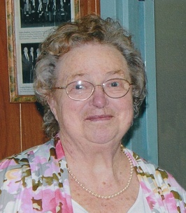 Shirley Hartung