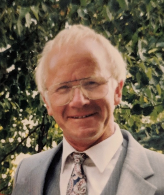 McBride Obituary Listowel, ON Eaton Funeral Home