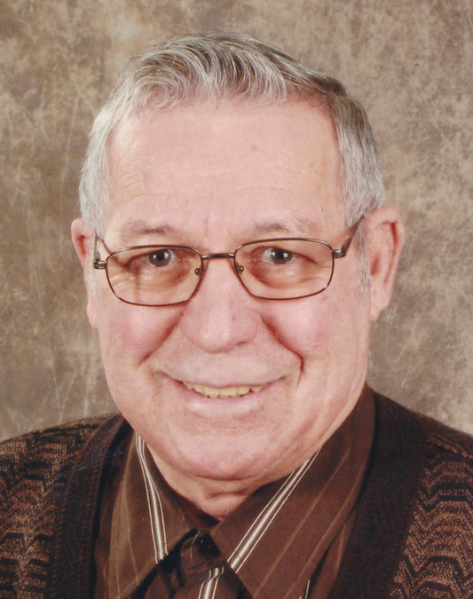 Norman Leis Obituary Listowel, ON Eaton Funeral Home