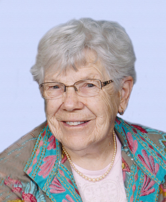 Clara Galway Obituary Listowel, ON Eaton Funeral Home