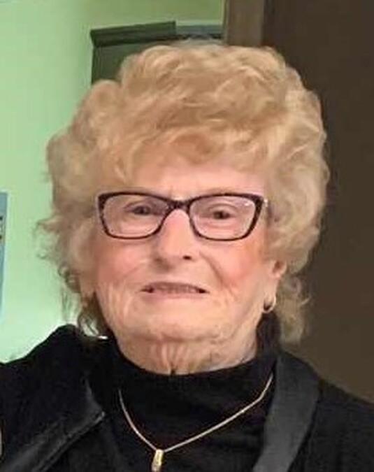 Donna Mason Obituary Listowel, ON Eaton Funeral Home