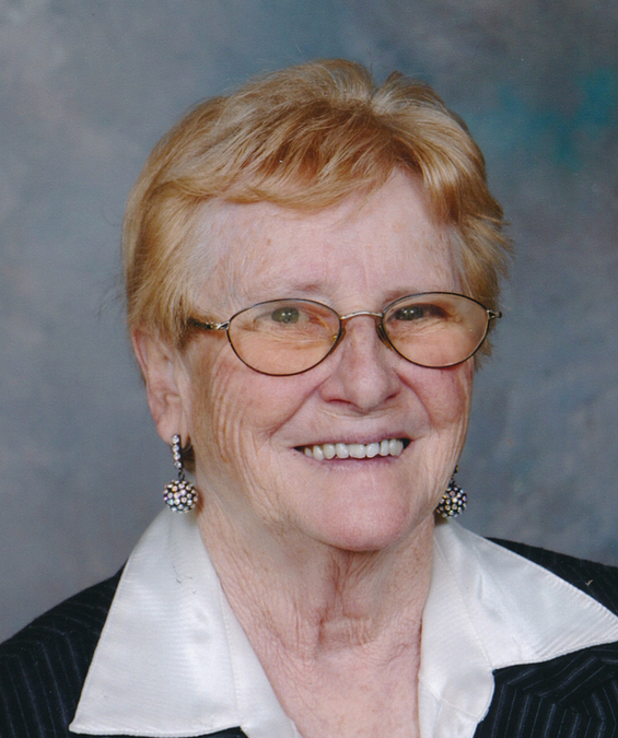 Lois Gilliland Obituary - Listowel, ON | Eaton Funeral Home